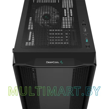 Корпус Deepcool CC560 V2 ARGB (R-CC560-BKTAA4-G-2) картинка 8